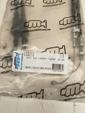 Yamaha YZF400F 98/00 e compatibili cavo GAS Acceleratore Cod. CI0212 sc40