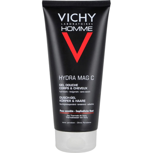 Vichy homme hydra mag gel - vichy,