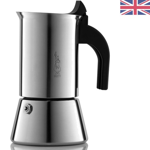Caffettiera espresso manuale - caffettiera,