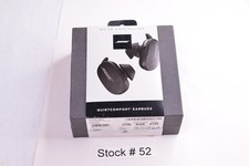Bose QuietComfort In Ear
