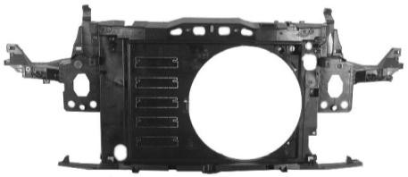 Ossatura mini cabrio - mini,