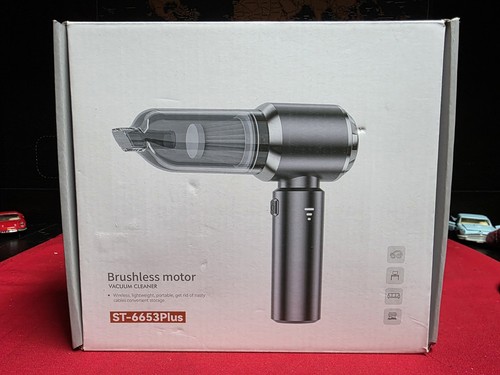 Motore brushless st 6653 - brushless,