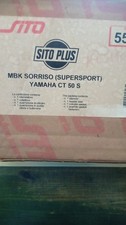 marmitta SITO MBK SORRISO (