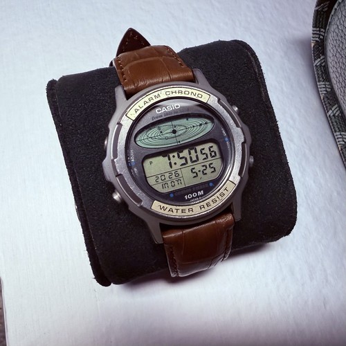 Orologio casio cgw 500 cosmo - orologio,
