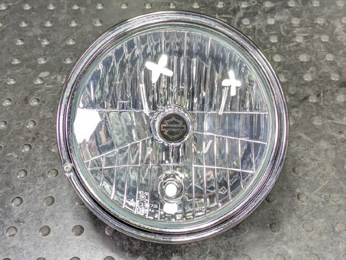Buell cyclone headlight - buell,