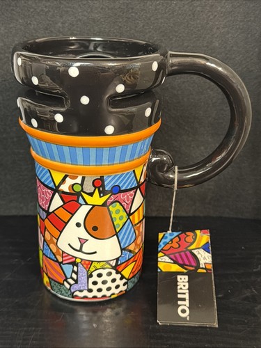 Tazza viaggio - , romero