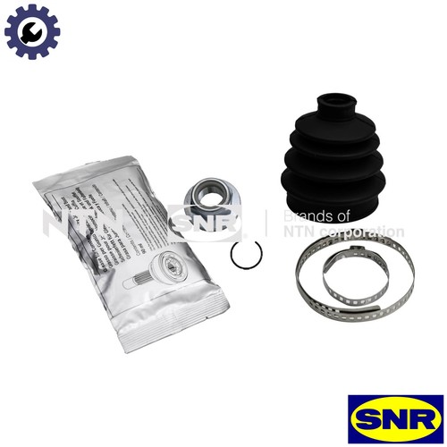 Kit soffietto albero motore - kit,