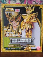 Saint Seiya Myth Cloth Virgo
