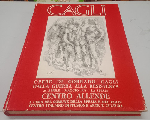 Opere corrado cagli dalla - opere,