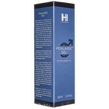 SHS Penilarge Gel Gel per