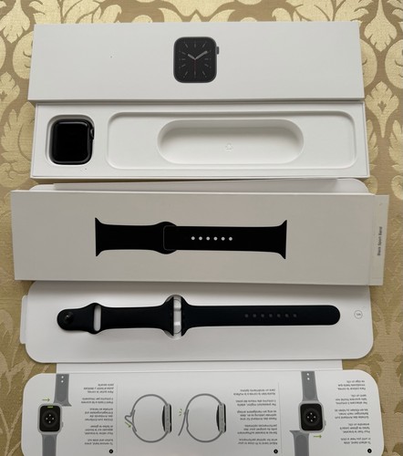 Apple watch series - apple,