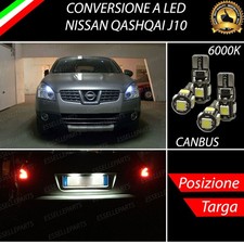 COPPIA LUCI DI POSIZIONE +