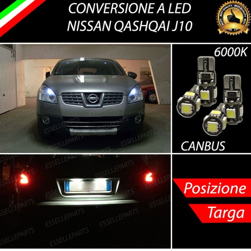 Coppia luci posizione - di,
