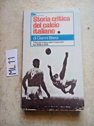 Libro storia critica del - libro,