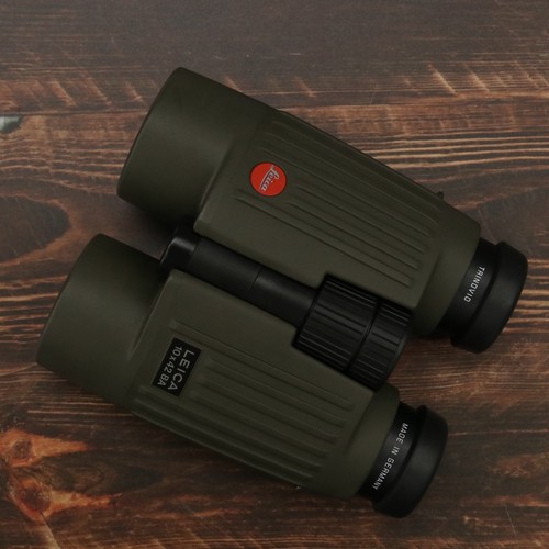 Leica 10x42 trinovid - leica, ba