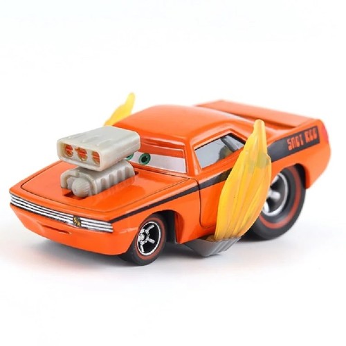 Saetta mcqueen cars mini - 2,