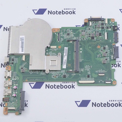 Scheda madre toshiba satellite - toshiba,