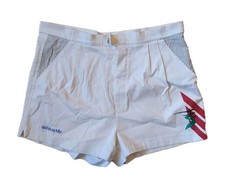Pantaloncini da tennis Adidas