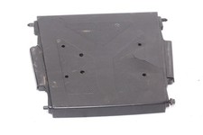 panneau couvercle porte bagage