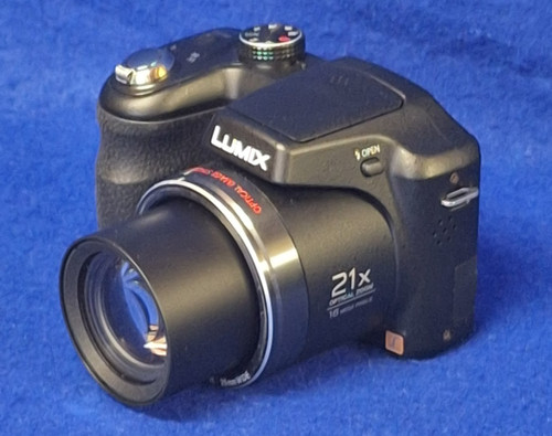 Fotocamera digitale originale