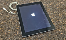 Apple iPad 4. Gen. 32 GB