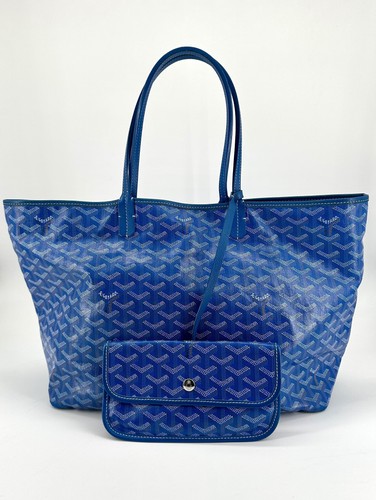 Sac cabas goyard - cabas, louis