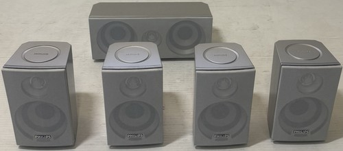 Philips cs3600 altoparlanti - philips,