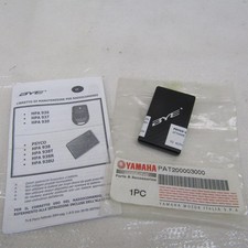 Transponder for anti-theft