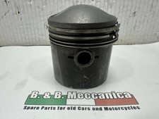 PISTONE ROTA 60.35 MM MOTO