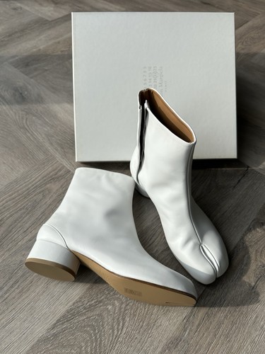 Stivaletti maison margiela - stivaletti,