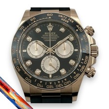 Orologio da uomo Rolex Daytona