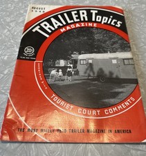 RIVISTA ARGOMENTI RIMORCHIO