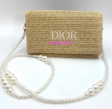 Dior Borsa con Cerniera per