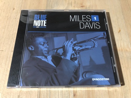 Rom blue note - cd,