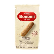 Forno Bonomi Savoiardi