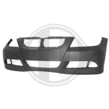 DIEDERICHS Paraurti Anteriore