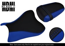 ADATTO PER SUZUKI GSXR 600 750