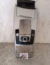 Audi A6 4F1864261  P0103820 Consolle centrale con vano portaoggetti
