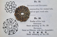 Amuleto Charm Moneta Impero