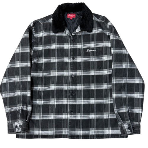 Giacca camicia supreme - camicia,