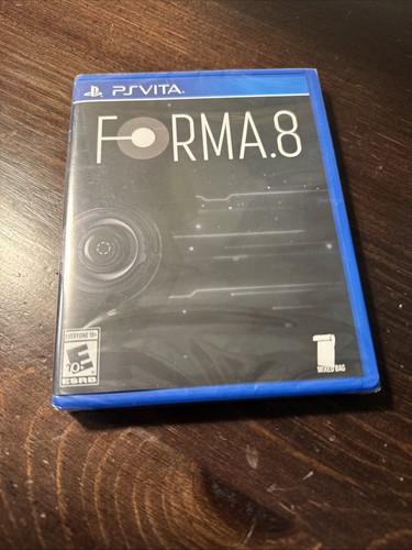 Forma - , (playstation