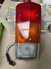 RENAULT MASTER 1 - T30 T35