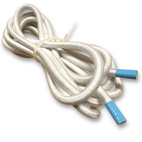 Concept shock cord - shock,