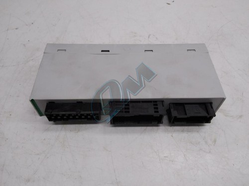 Modulo comando carrozzeria