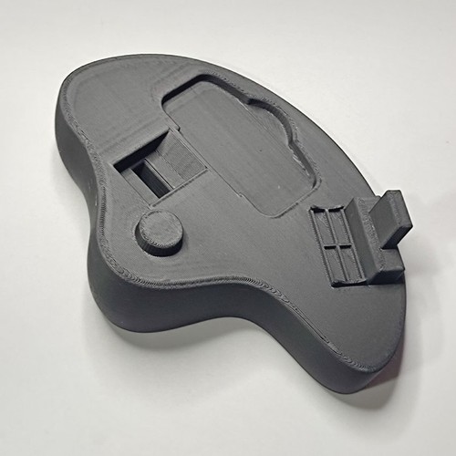 Accessori base mouse trackball