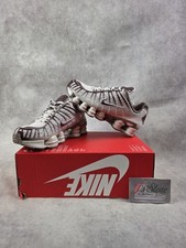 Nike Shox TL IM6013-072 taglia