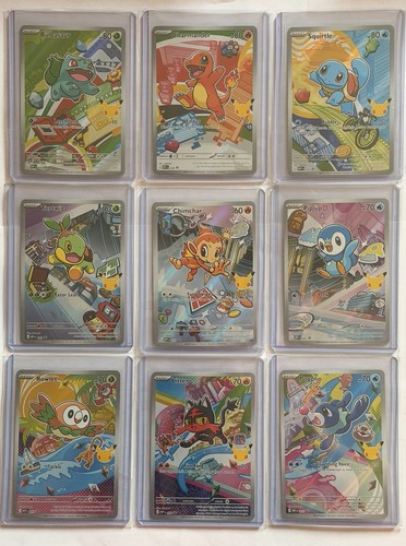 Pokémon primo partner - pokémon,