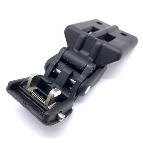 Blocco telaio soft top