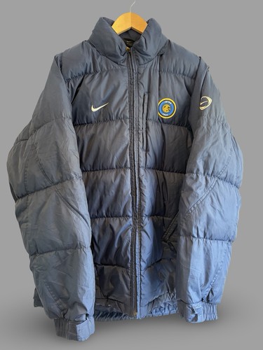 Giacca inter milan - giacca, puffer