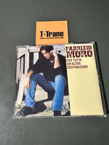 Single promo fabrizio - single,